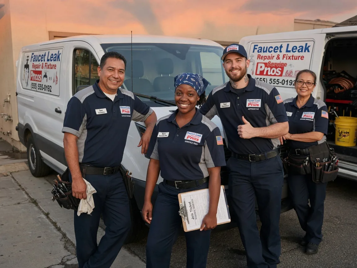 Faucet Repair company in Adairsville, GA