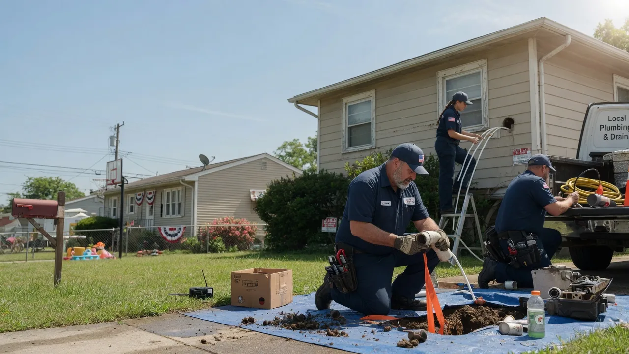 Faucet Repair in Adairsville, GA near me